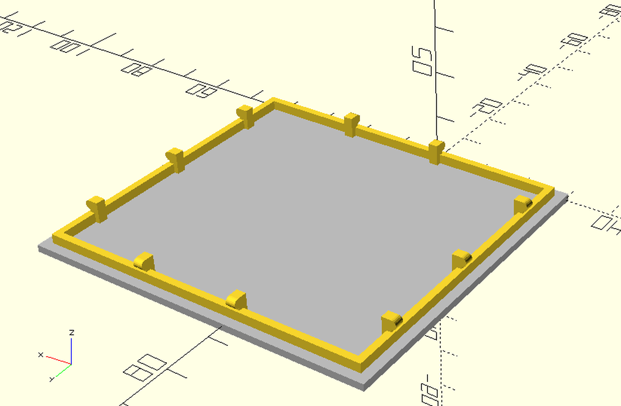 Карманный генератор озона System Engineering